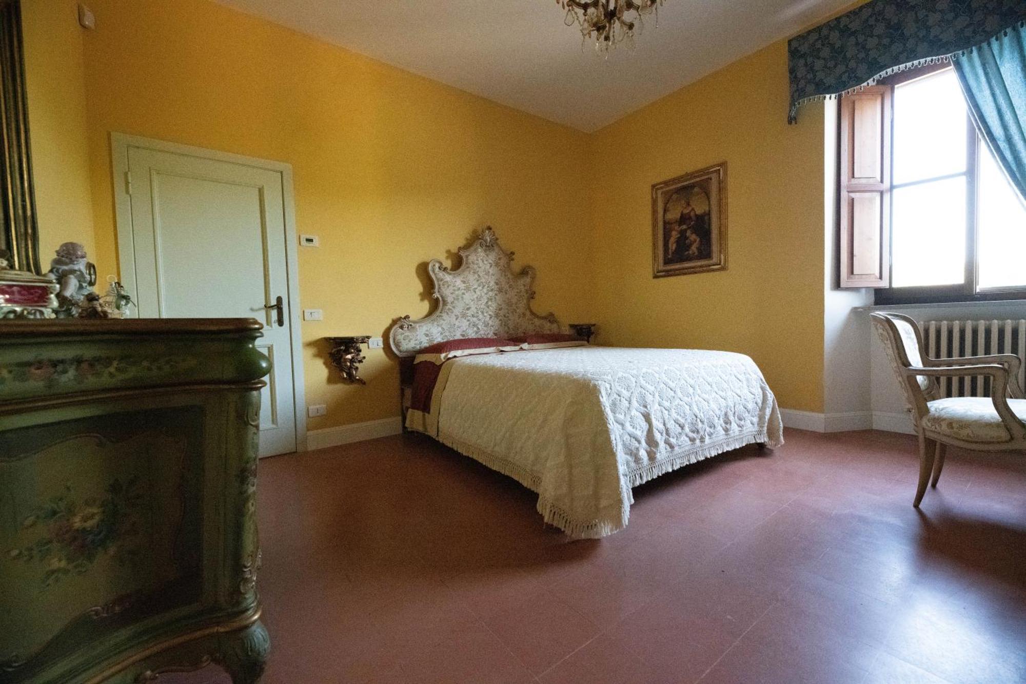 Ca' Gulino - Urbino - Villa Con Minipiscina In Borgo Antico المظهر الخارجي الصورة