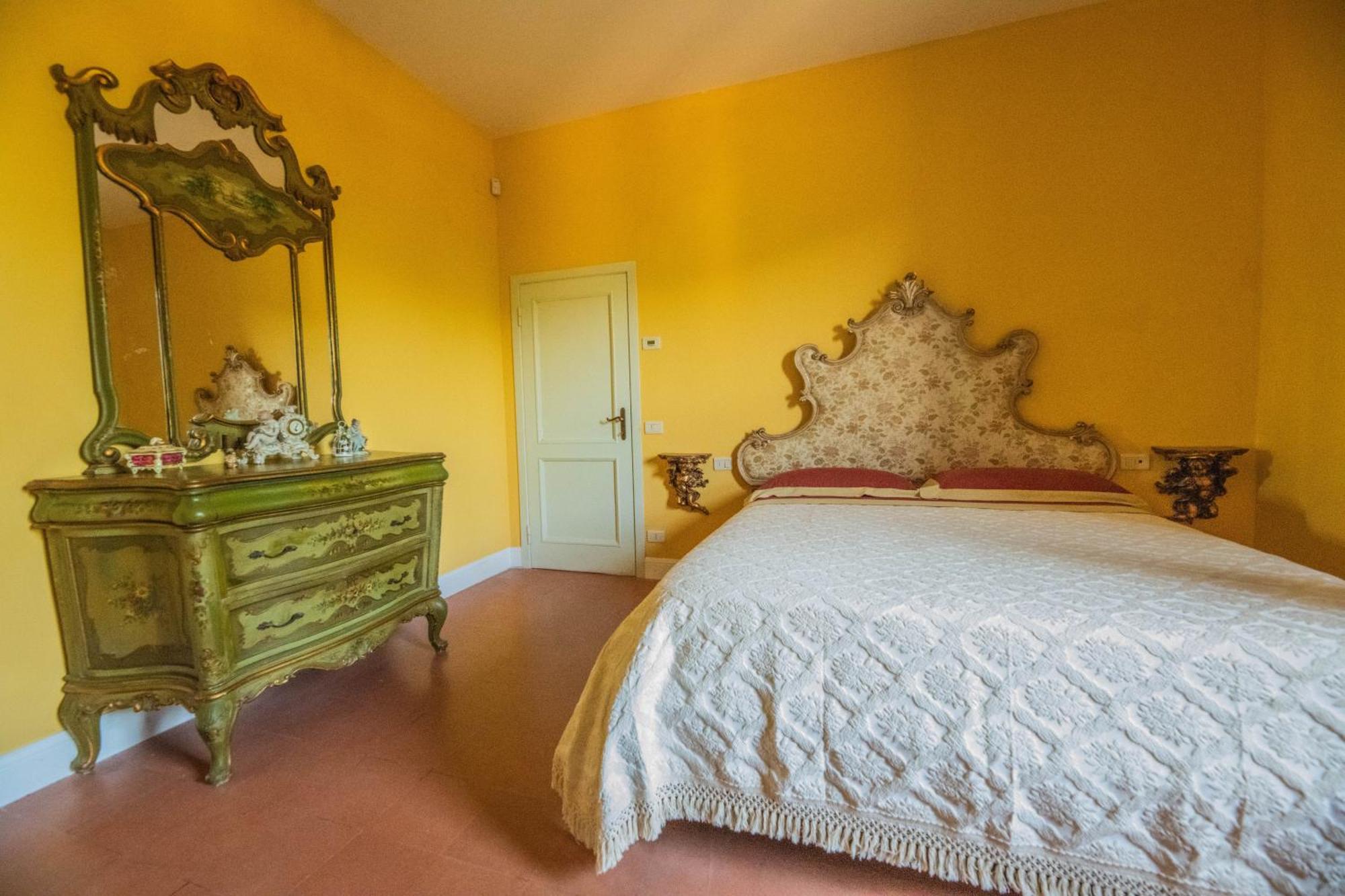 Ca' Gulino - Urbino - Villa Con Minipiscina In Borgo Antico المظهر الخارجي الصورة