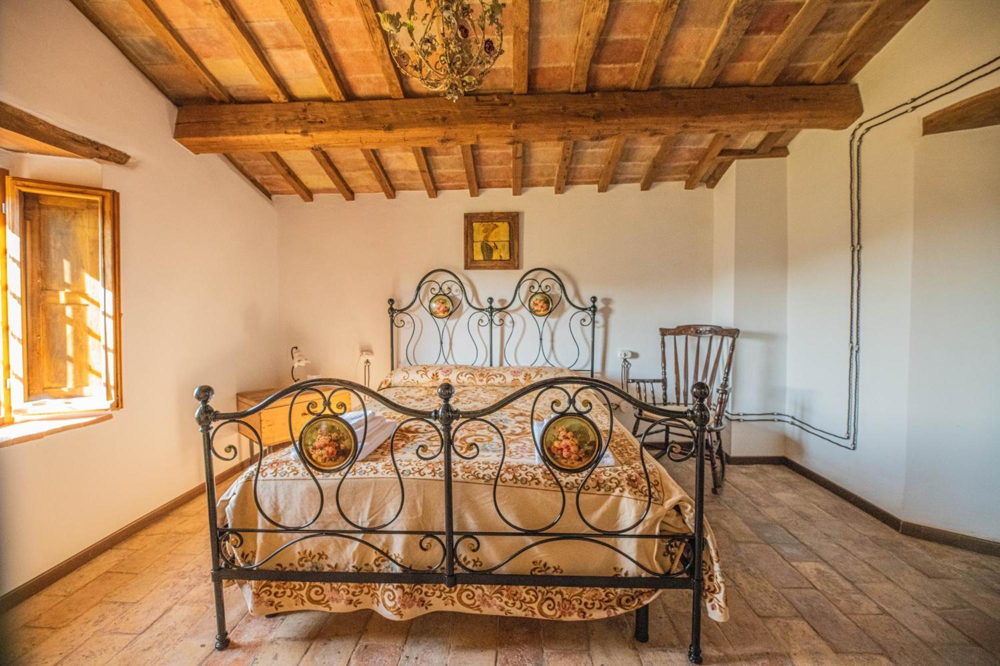 Ca' Gulino - Urbino - Villa Con Minipiscina In Borgo Antico المظهر الخارجي الصورة