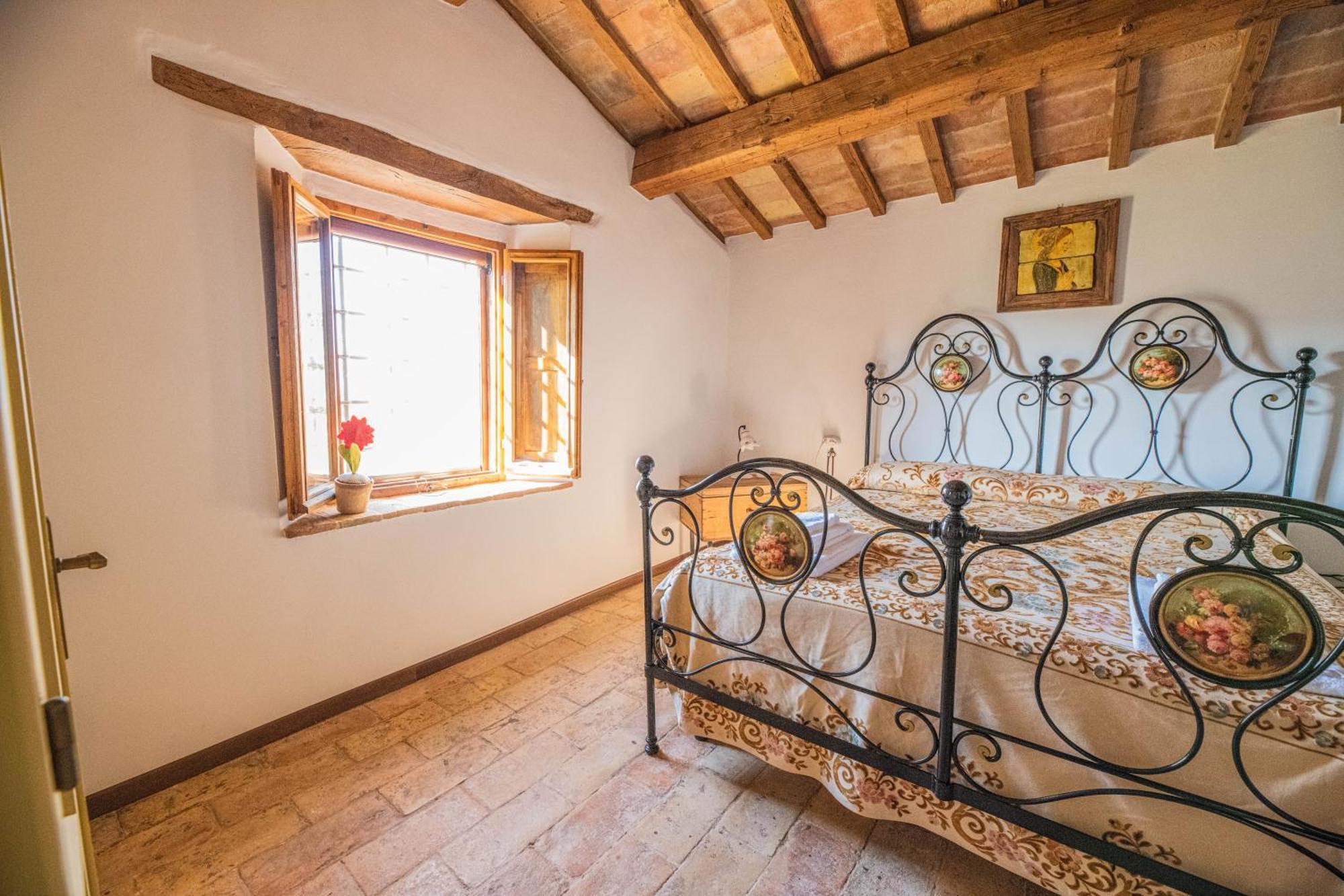 Ca' Gulino - Urbino - Villa Con Minipiscina In Borgo Antico المظهر الخارجي الصورة