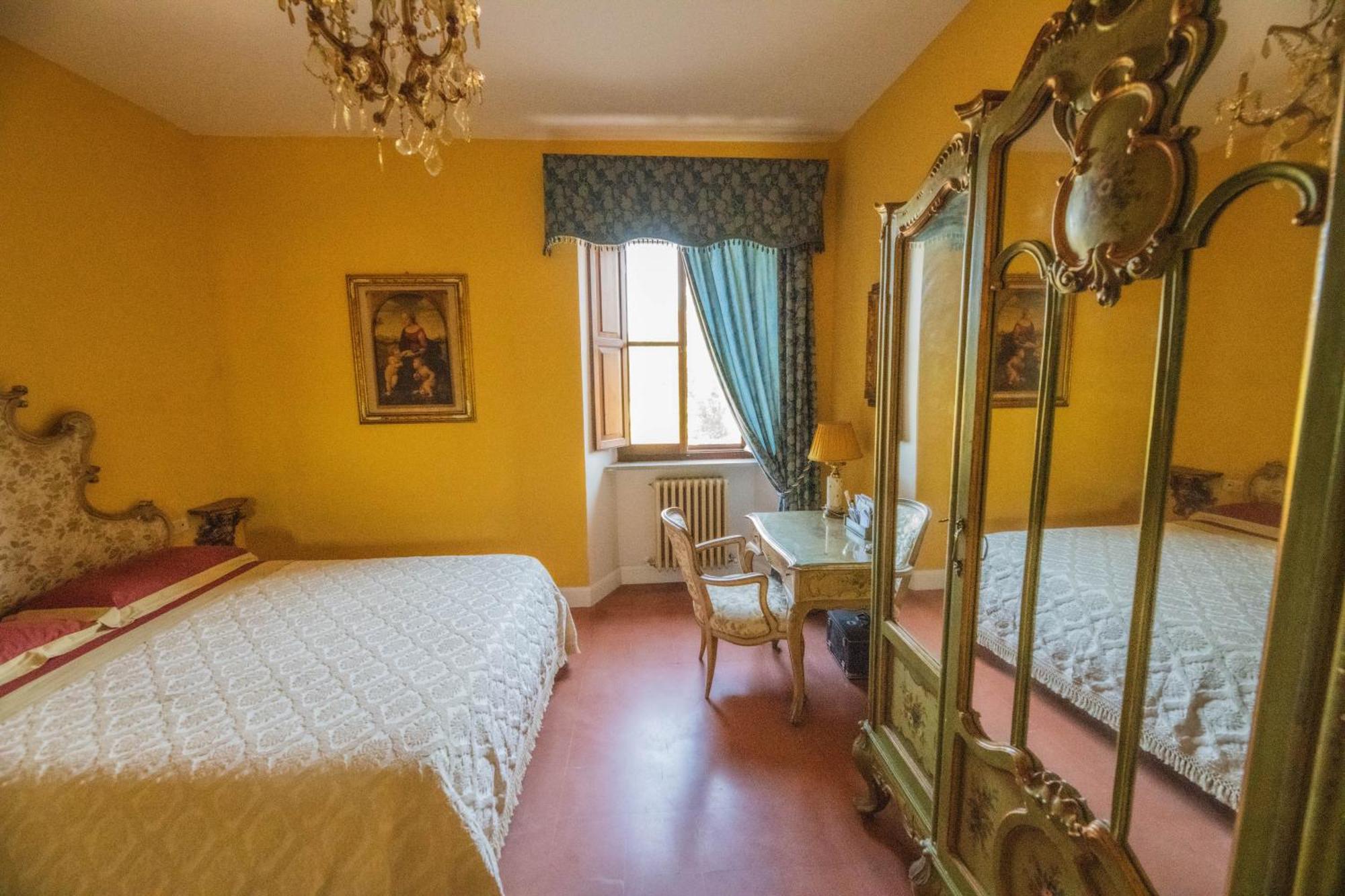 Ca' Gulino - Urbino - Villa Con Minipiscina In Borgo Antico المظهر الخارجي الصورة