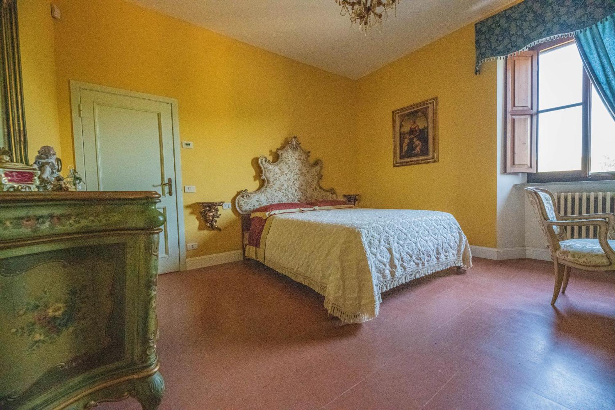 Ca' Gulino - Urbino - Villa Con Minipiscina In Borgo Antico المظهر الخارجي الصورة
