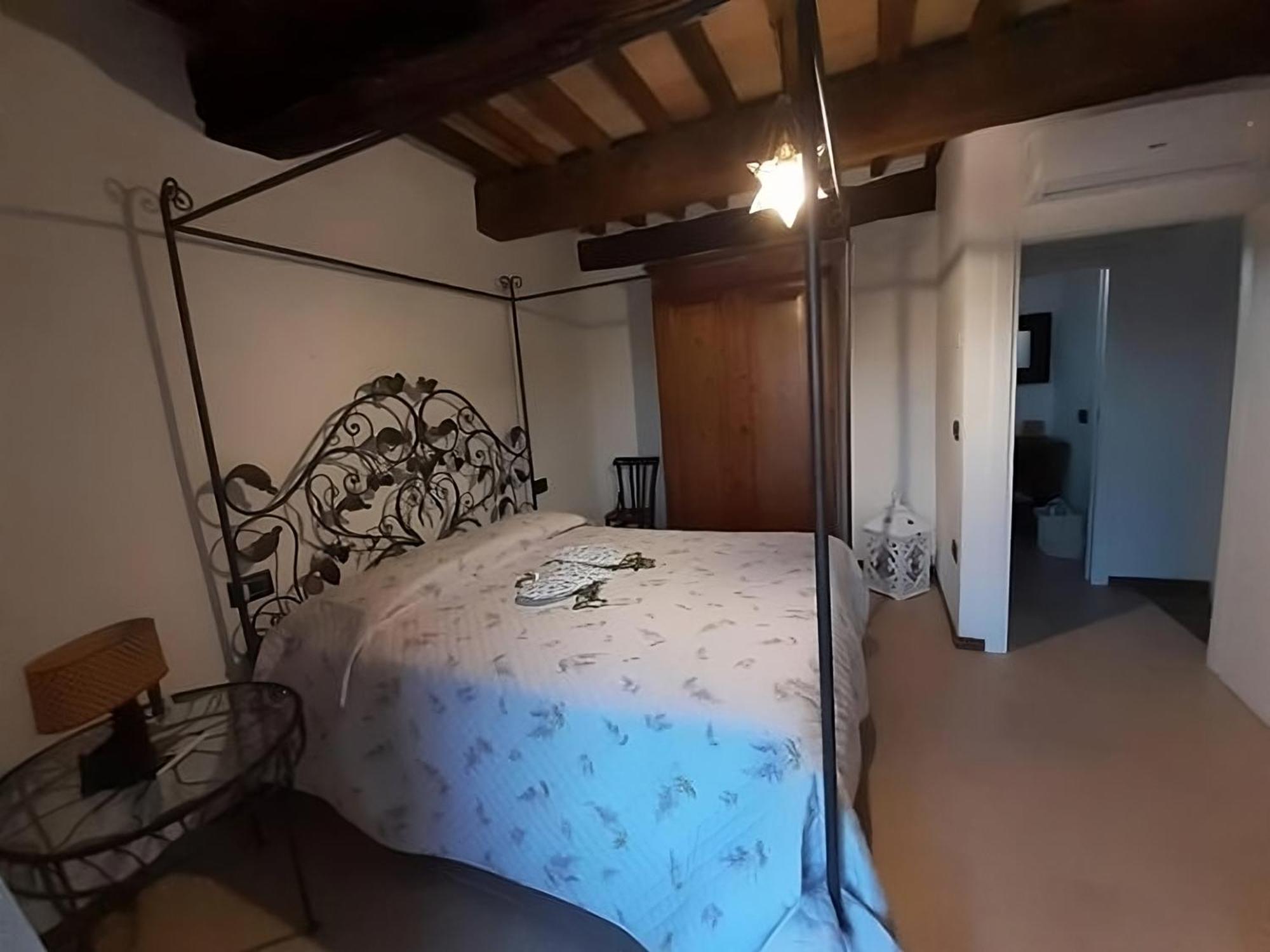 Ca' Gulino - Urbino - Villa Con Minipiscina In Borgo Antico المظهر الخارجي الصورة