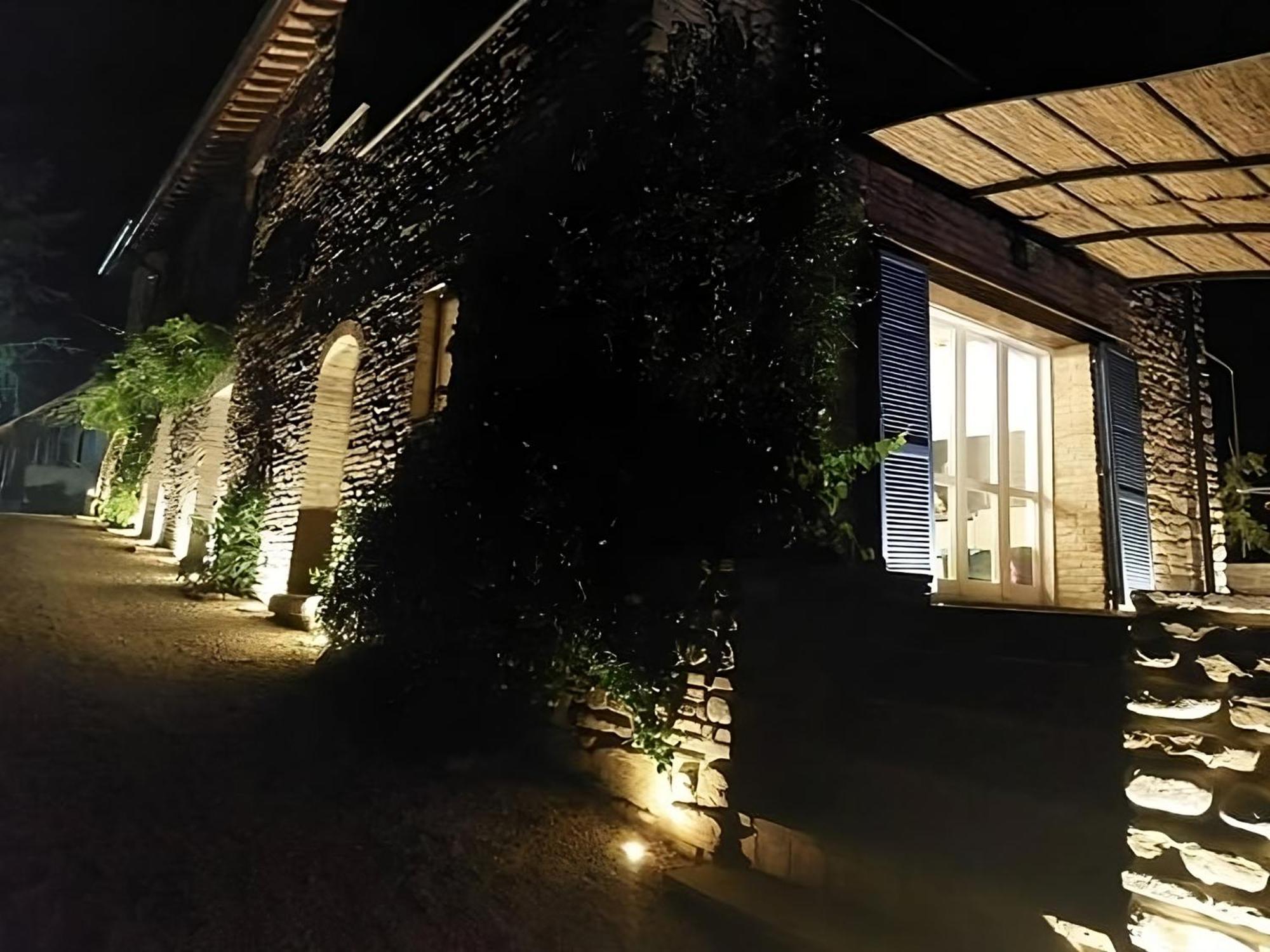 Ca' Gulino - Urbino - Villa Con Minipiscina In Borgo Antico المظهر الخارجي الصورة